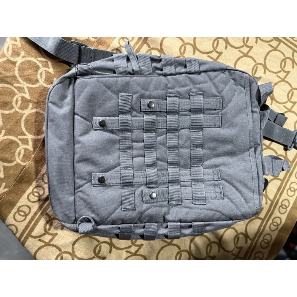 Mission Critical Daypack‎  Light Army Green